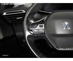 Peugeot 208 1.2 Puretech S&S Allure 100 de 2019 con 70.950 Km por 13.490 EUR. en Cadiz