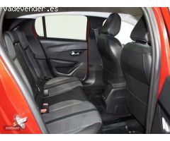 Peugeot 208 1.2 Puretech S&S Allure 100 de 2019 con 70.950 Km por 13.490 EUR. en Cadiz