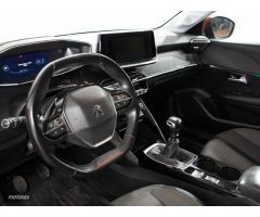 Peugeot 208 1.2 Puretech S&S Allure 100 de 2019 con 70.950 Km por 13.490 EUR. en Cadiz