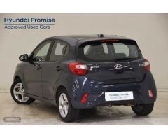 Hyundai i10 1.0 MPI Klass de 2023 con 4.558 Km por 13.900 EUR. en Almeria