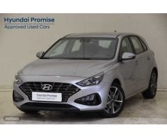 Hyundai i30 1.5 DPI Klass SLX 110 de 2023 con 11.875 Km por 19.890 EUR. en Almeria