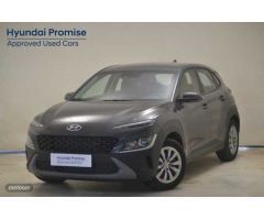 Hyundai Kona 1.0 TGDI Klass 4x2 de 2023 con 4.399 Km por 19.900 EUR. en Zaragoza