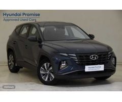 Hyundai Tucson Tucson 1.6 CRDI Klass 4x2 de 2023 con 23.083 Km por 25.900 EUR. en Zaragoza