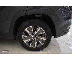 Hyundai Tucson Tucson 1.6 CRDI Klass 4x2 de 2023 con 23.083 Km por 25.900 EUR. en Zaragoza