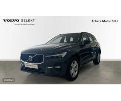 Volvo XC 60 XC60 Core, B4 (gasolina), Gasolina de 2023 con 14.705 Km por 45.900 EUR. en Alicante