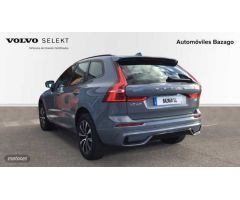 Volvo XC 60 XC60 Plus, B4 (diesel), Diesel, Dark de 2023 con 9.043 Km por 44.900 EUR. en Salamanca