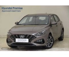 Hyundai i30 1.5 DPI Klass SLX 110 de 2023 con 9.680 Km por 19.900 EUR. en Madrid