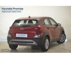 Hyundai Kona 1.0 TGDI Klass 4x2 de 2023 con 4.674 Km por 20.072 EUR. en Madrid