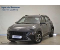 Hyundai Kona 1.6 GDI DT Maxx de 2023 con 7.415 Km por 24.756 EUR. en Madrid