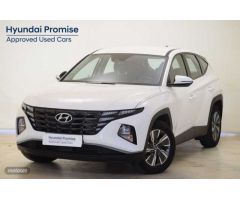 Hyundai Tucson 1.6 TGDI Klass 4x2 de 2023 con 14.877 Km por 23.837 EUR. en Madrid