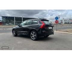 Volvo XC 60 XC60 D3 MOMENTUM MANUAL de 2018 con 74.189 Km por 31.250 EUR. en Zamora
