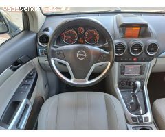 Opel Antara 2.2cdti 4x4 Automatic 163cv de 2024 con 114.000 Km por 10.500 EUR. en Almeria