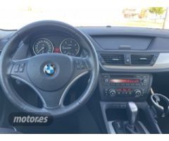 BMW X1 sDrive18d de 2010 con 118.590 Km por 12.900 EUR. en Tarragona