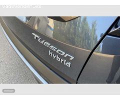Hyundai Tucson 1.6 TGDI 48V Tecno Sky 4x2 DT de 2024 con 900 Km por 34.500 EUR. en Huesca