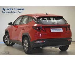 Hyundai Tucson 1.6 TGDI Klass 4x2 de 2023 con 3.257 Km por 24.645 EUR. en Alava
