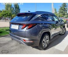 Hyundai Tucson 1.6 TGDI 48V Maxx 4x2 de 2022 con 30.000 Km por 24.999 EUR. en Madrid