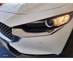 Mazda CX-30 CX30 2.0 EVOLUTION 5P de 2020 con 45.725 Km por 22.300 EUR. en Pontevedra