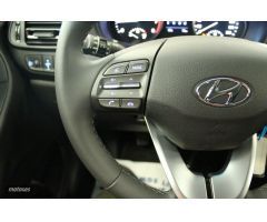 Hyundai i30 1.5 DPI Klass SLX de 2022 con 9.000 Km por 19.490 EUR. en Cadiz