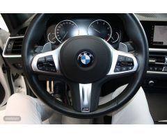 BMW Serie 1 118i PACK M AUT. 5P de 2021 con 12.087 Km por 29.500 EUR. en Pontevedra