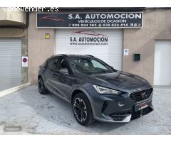 Cupra Formentor 1.5 TSI 110kW 150 CV de 2022 con 31.140 Km por 26.990 EUR. en Las Palmas