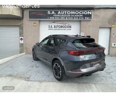 Cupra Formentor 1.5 TSI 110kW 150 CV de 2022 con 31.140 Km por 26.990 EUR. en Las Palmas