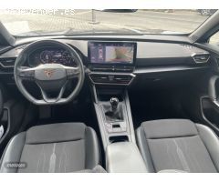 Cupra Formentor 1.5 TSI 110kW 150 CV de 2022 con 31.140 Km por 26.990 EUR. en Las Palmas