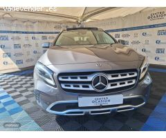 Mercedes Clase GLA GLA 220D AUT PAQ. PREMIUM  5P de 2019 con 106.065 Km por 25.900 EUR. en Pontevedr