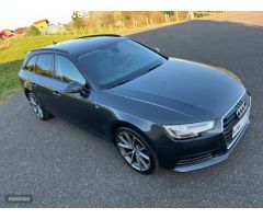 Audi A4 Avant 2.0tdi de 2018 con 159.000 Km por 19.500 EUR. en Asturias