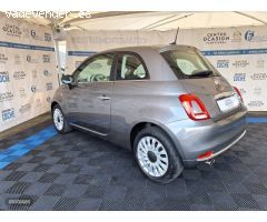 Fiat 500 1.0 HYBRID DOLCEVITA 3P de 2021 con 50.368 Km por 13.500 EUR. en Pontevedra