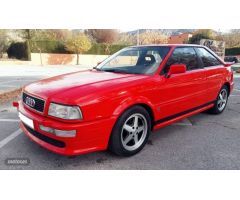 Audi Coupe s2 quattro de 1992 por 32.000 EUR. en Granada