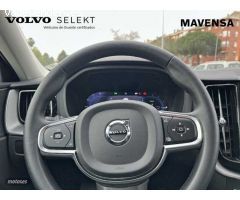 Volvo XC 60 XC60 Recharge Core, T6 plug-in hybrid eAWD, Electrico/Gasolina, Bright de 2023 con 20.42