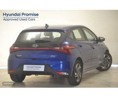 Hyundai i20 1.0 TGDI Klass 100 de 2023 con 20.039 Km por 18.990 EUR. en A Coruna