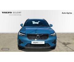 Volvo XC40 XC40 Recharge Core, T4 plug-in hybrid, Electrico/Gasolina, Bright de 2023 con 37.325 Km p