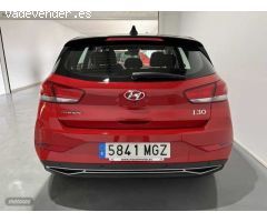 Hyundai i30 1.5 DPI Klass SLX 110 de 2023 con 21.158 Km por 20.500 EUR. en Badajoz