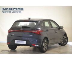 Hyundai i20 1.0 TGDI Klass 100 de 2023 con 15.470 Km por 15.850 EUR. en Sevilla