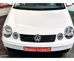 Volkswagen Polo advance de 2005 con 146.249 Km por 3.300 EUR. en Tarragona