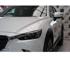 Mazda CX-3 CX3 2.0  ZENITH  5P de 2021 con 32.505 Km por 21.000 EUR. en Pontevedra