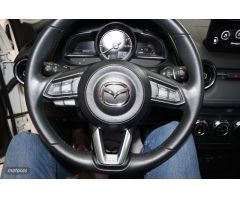 Mazda CX-3 CX3 2.0  ZENITH  5P de 2021 con 32.505 Km por 21.000 EUR. en Pontevedra