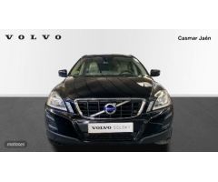 Volvo XC 60 XC60 D3 Momentum Automatico de 2012 con 205.875 Km por 16.900 EUR. en Jaen