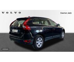Volvo XC 60 XC60 D3 Momentum Automatico de 2012 con 205.875 Km por 16.900 EUR. en Jaen
