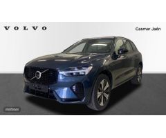 Volvo XC 60 XC60 Recharge Plus, T6 plug-in hybrid eAWD, Electrico de 2023 con 5 Km por 61.900 EUR. e