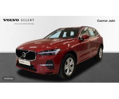 Volvo XC 60 XC60 Core, B4 (gasolina), Gasolina de 2023 con 22.464 Km por 44.900 EUR. en Jaen