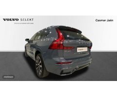 Volvo XC 60 XC60 Plus B4 (D) Dark de 2023 con 13.803 Km por 48.900 EUR. en Jaen
