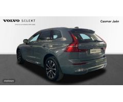 Volvo XC 60 XC60 B4 (G) Plus Bright Automatico de 2023 con 25.772 Km por 49.900 EUR. en Jaen