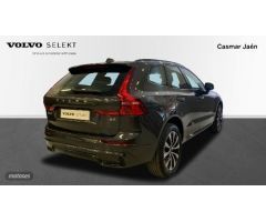 Volvo XC 60 XC60 Plus B4 (D) Dark de 2023 con 6.420 Km por 53.900 EUR. en Jaen