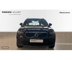 Volvo XC40 XC40 T2 (G) CORE AUTOMATICO de 2023 con 25.134 Km por 34.550 EUR. en Navarra