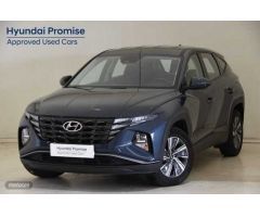 Hyundai Tucson 1.6 TGDI Klass 4x2 de 2023 con 12.142 Km por 25.990 EUR. en Pontevedra