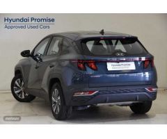 Hyundai Tucson 1.6 TGDI Klass 4x2 de 2023 con 12.142 Km por 25.990 EUR. en Pontevedra