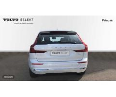 Volvo XC 60 2.0 T6 RECHARGE CORE AUTO 4WD 5P de 2023 con 23.695 Km por 52.495 EUR. en Valladolid