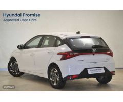 Hyundai i20 1.0 TGDI Klass 100 de 2023 con 5.296 Km por 17.486 EUR. en Madrid
